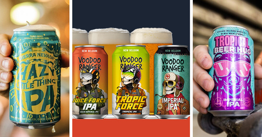 🏪 Circana November Report: Craft C-Store Sales Turn Positive; Grocery Declines Deepen