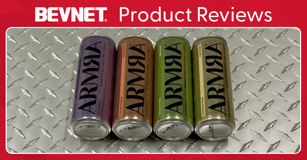 ⭐ Review: ARMRA