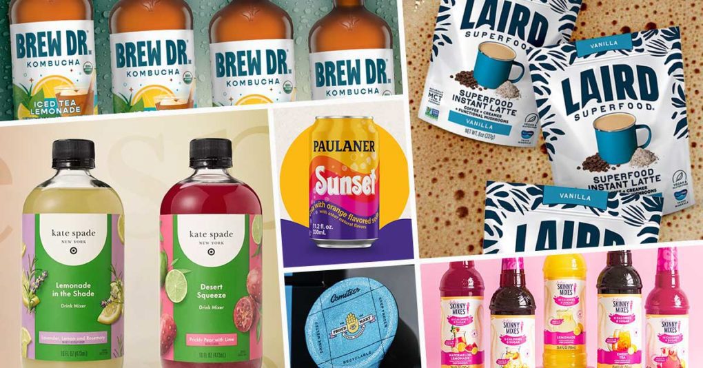 🆕 This Week's Hot New Products