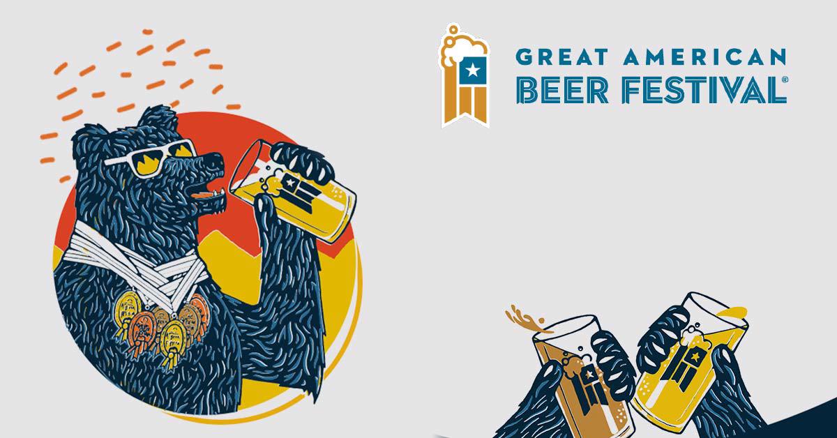 🍻 GABF 2023 By the Numbers: IPAs Still Rule; 90+ Colorado Breweries; Ciders,  Seltzers Debut & More