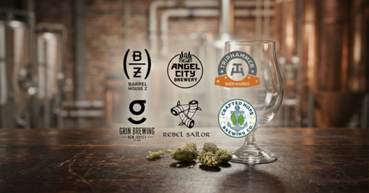 Brewery Closings: Barrel House Z, Angel City, Triphammer Bierwerks and More