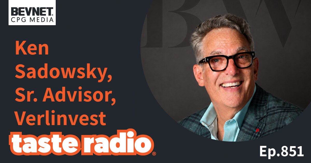 Ken Sadowsky On What’s Next