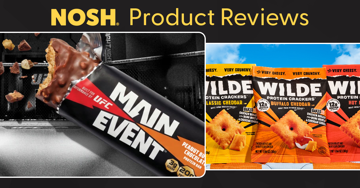 ⭐ Reviews: WILDE and Main Event