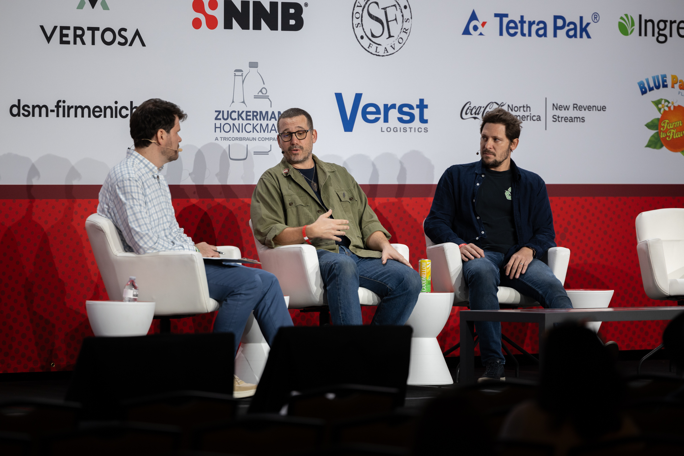 Agenda Highlights and Livestream Essentials