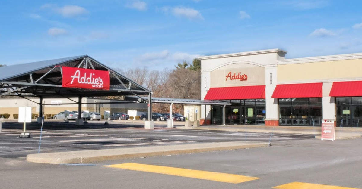 🌑Dark Store: Addie’s Shutters….temporarily?