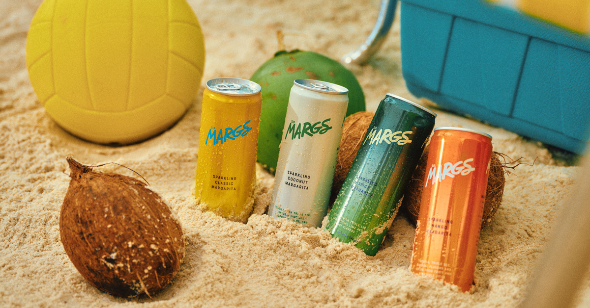 💰 SipMargs Lands $3M