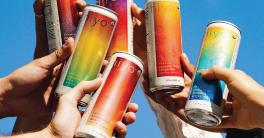 🧘‍♀️ After Breakout Growth Year, Hiyo Bets on Focus Over Flavor Proliferation