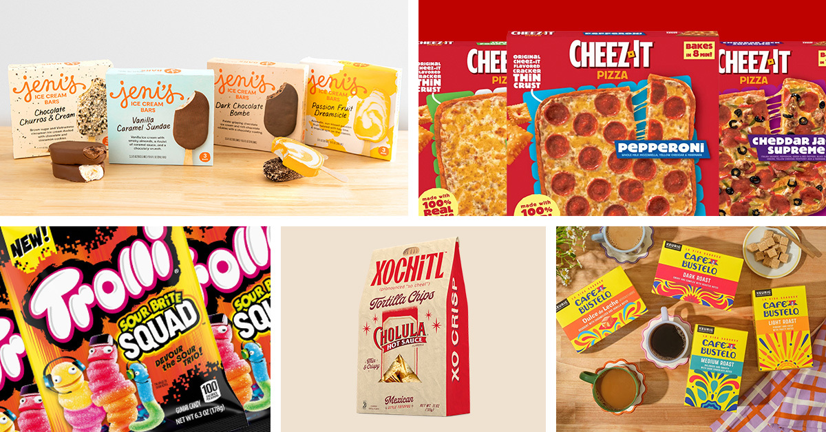 🆕 This Week’s Hot New Products