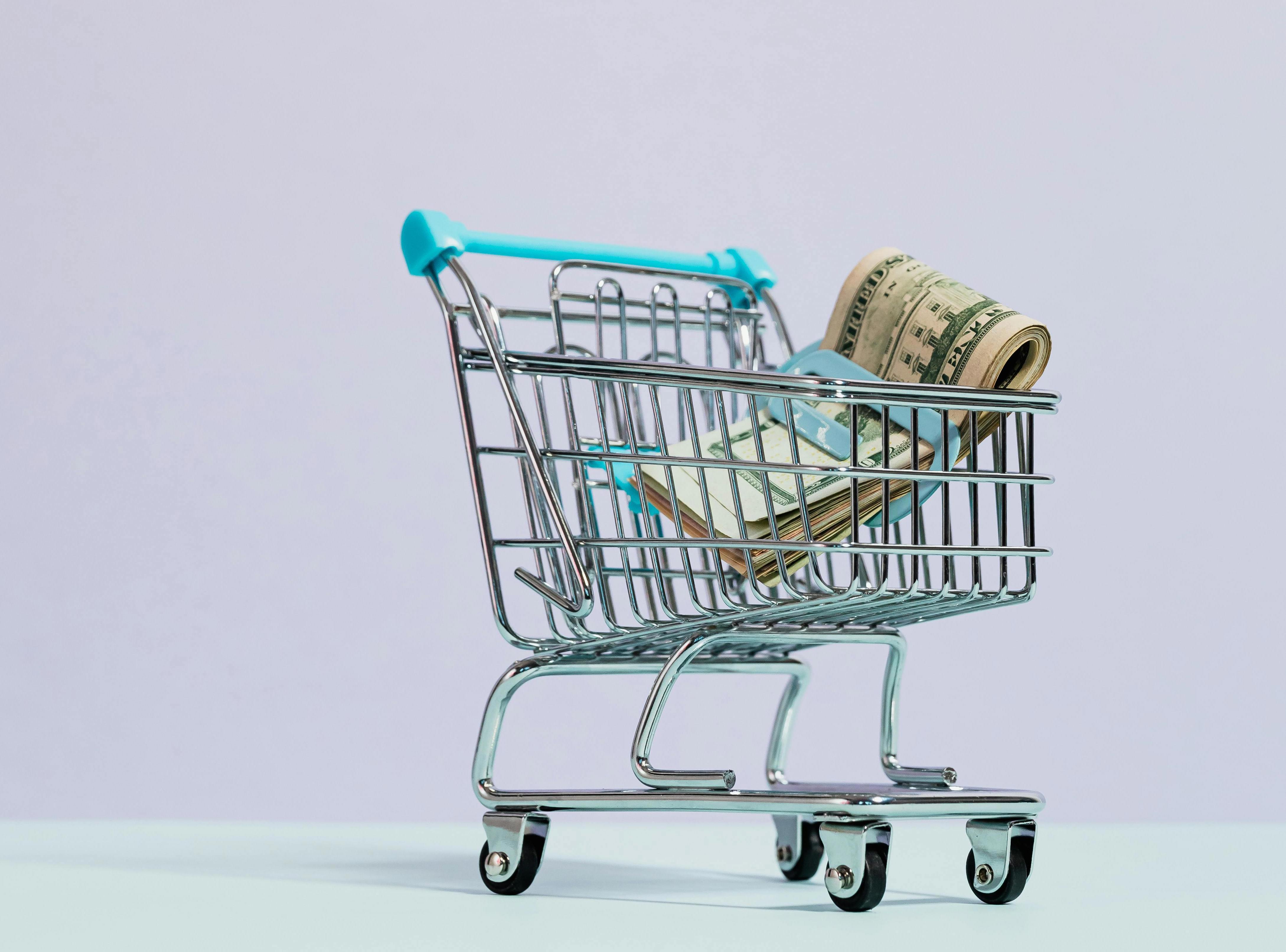 💳 Big CPG Tactics To Attract A Cost-Constrained Consumer