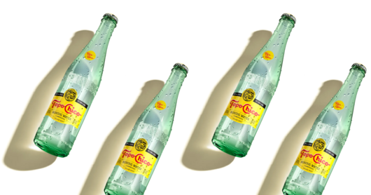 Topo Chico ‘Unavailable’ in US Possibly Until Q3; Alcoholic SKUs Unaffected