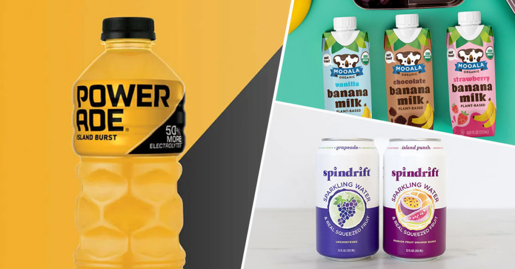 🆕 NPG: This Week’s Hot New Sips 