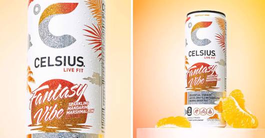 💪🏼 Celsius: Pepsi Pact Pumps Up Q2 Performance 