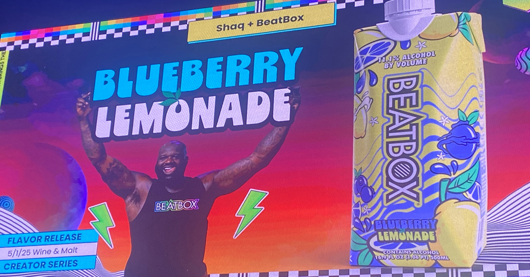 🏀 BeatBox National Sales Meeting: Shaquille O’Neal Invests, New Product Reveals