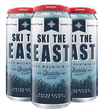⛷️ Long Trail Hits the Slopes