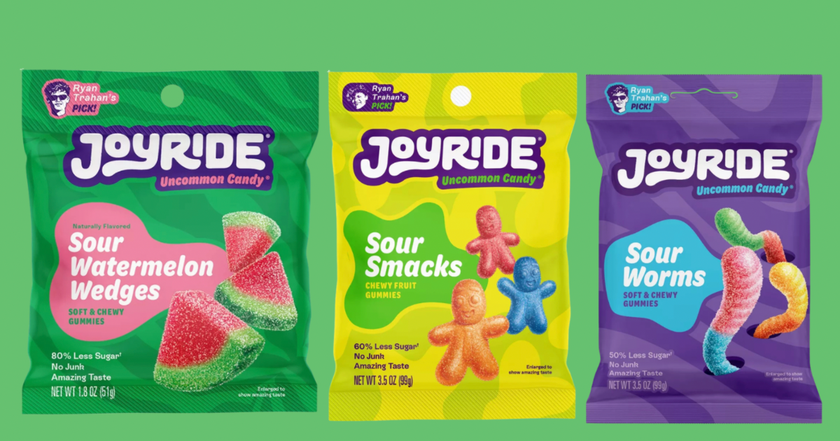 Inside Joyride’s Post-Relaunch Growth 