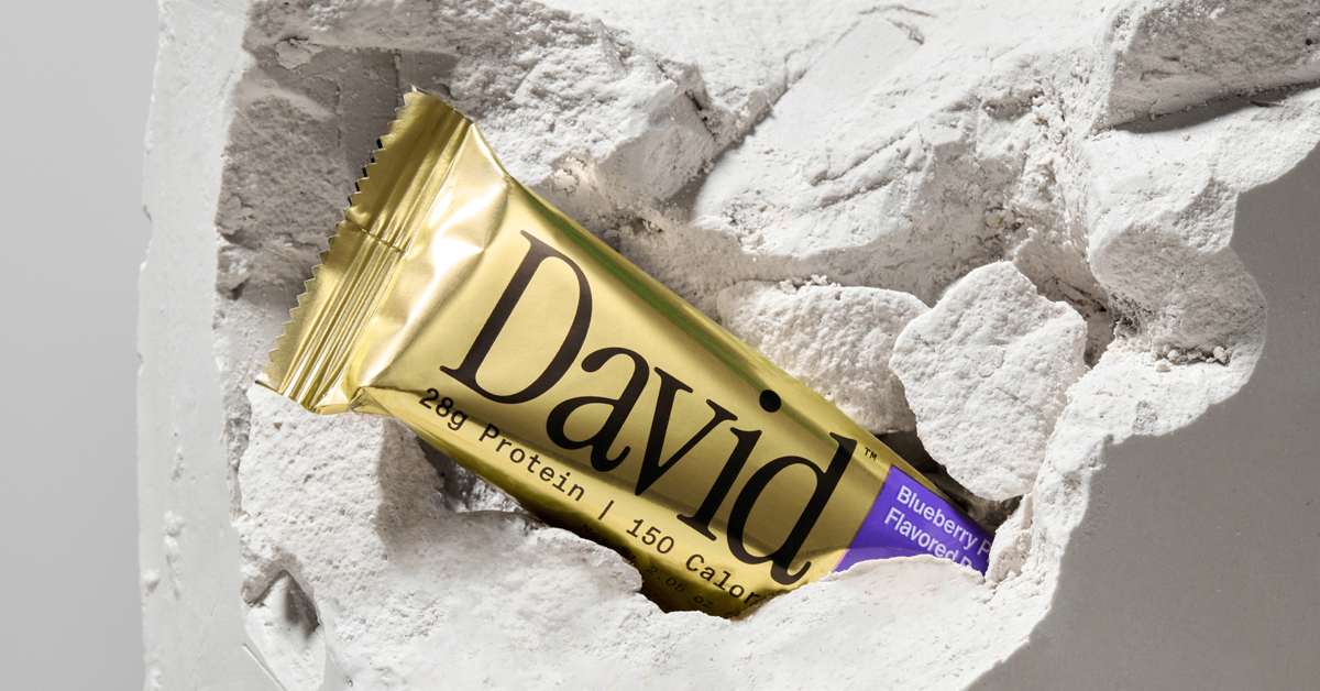 👀 David Adds More Artificial Ingredients, But Will Consumers Care?
