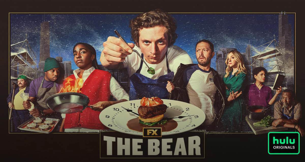 🧑‍🍳 Yes Chef: A Look at ‘The Bear’ Season 3’s Feast of Brand Deals 