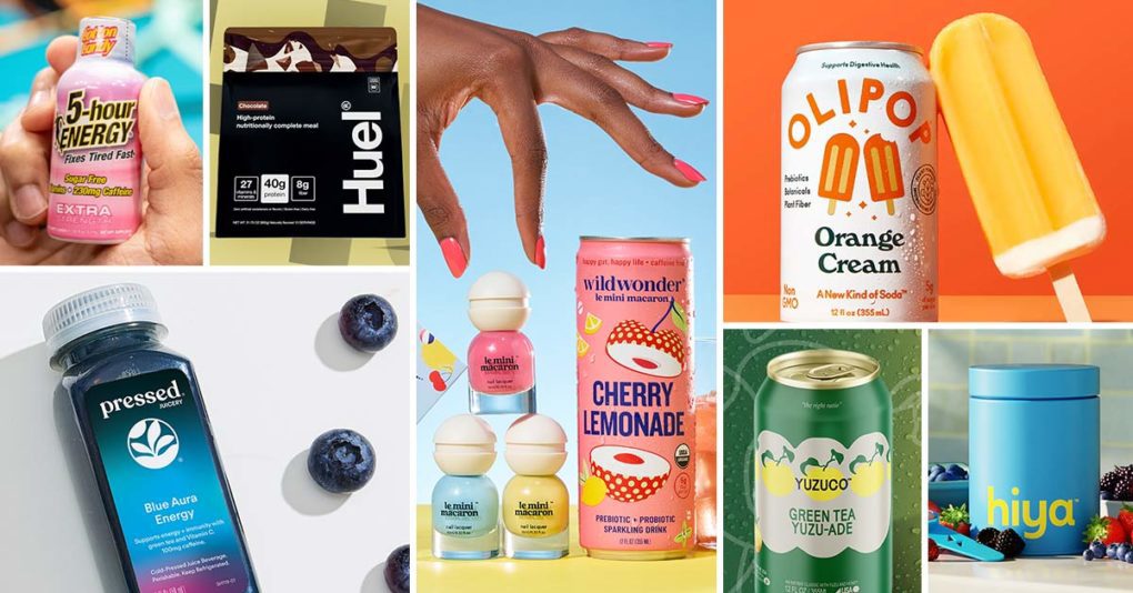 🆕 This Week’s Hot New Sips
