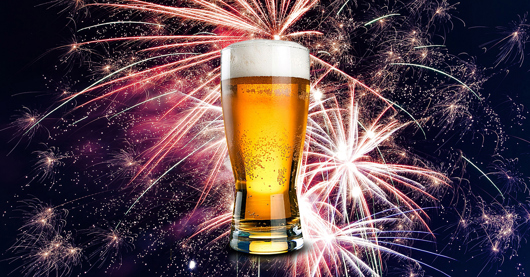 🎆 Numerator: 70% of Consumers Plan to Celebrate July 4; 44% to Purchase Bev-Alc