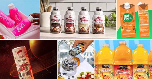 🆕 NPG: PATH Water Joins Barbiemania, Plus Celsius, Café Grumpy and nutpods