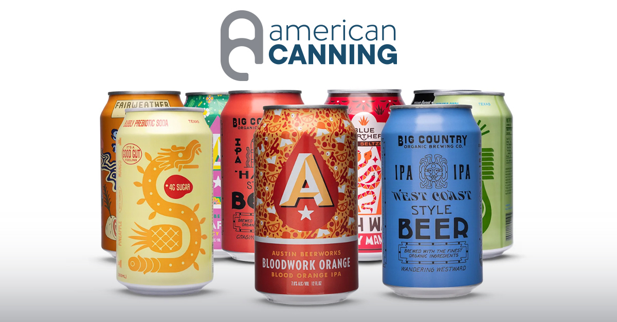 ⚙️ We Need to Talk About aTULC: American Canning “Unexpectedly” Shuts Down Plant