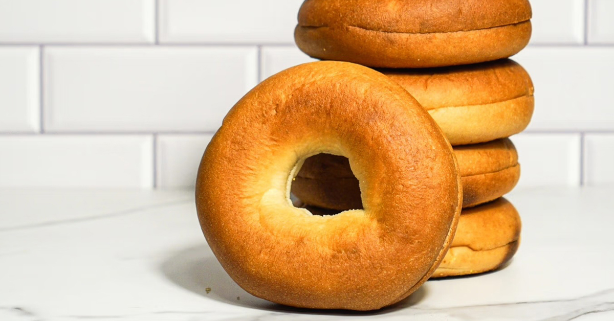 🥯 Can Hero Be Super After Better Bagel Meltdown?