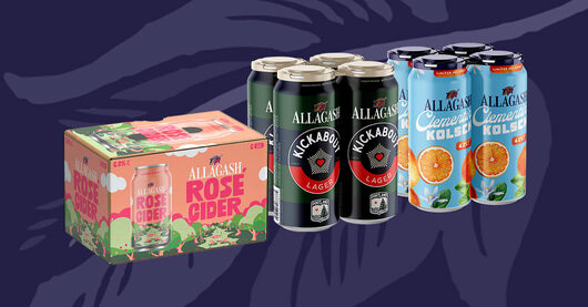 🎂 After 30 Years, Allagash is Still Riding Momentum, Driven by Allagash White; Reveals 2026 Slate