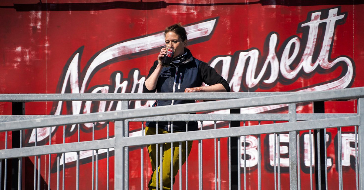 🌴 Narragansett Expands to Northern California