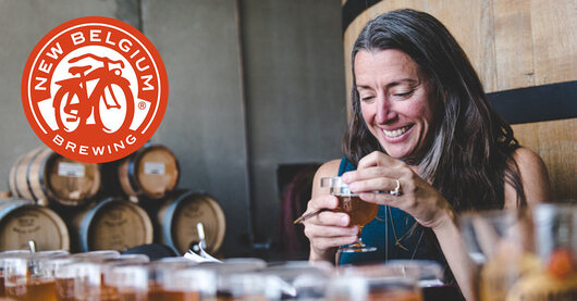 🫡 New Belgium’s Lauren Woods Limbach to Retire After 28 Years of Shaping American Sour Beer