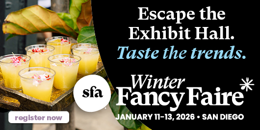 Winter FancyFaire* - A New Trade Show Experience. A New Way Forward.