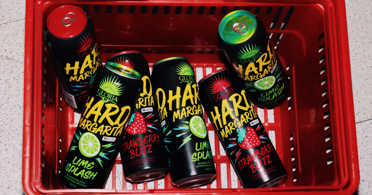 Patco Brands Readies for the Next Phase of RTD Competition