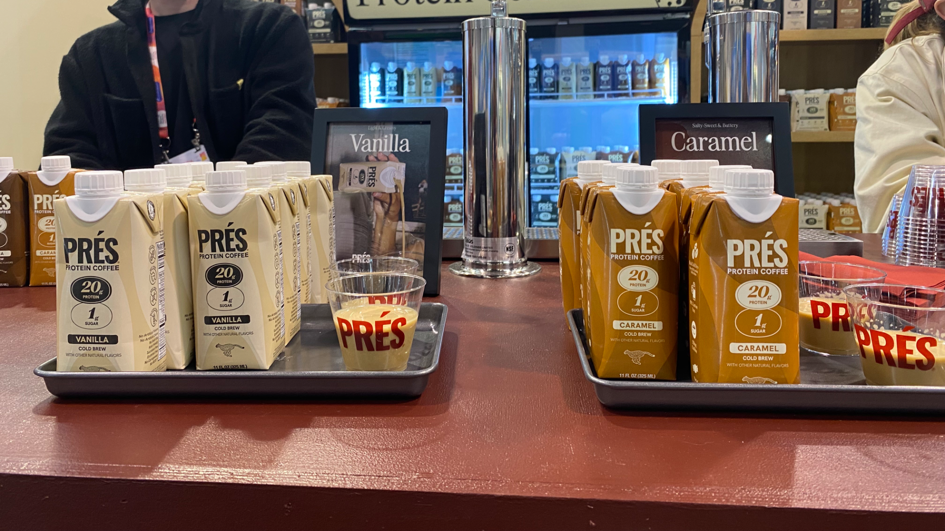 Protein Predictions: Where Could This Possibly Go Next?