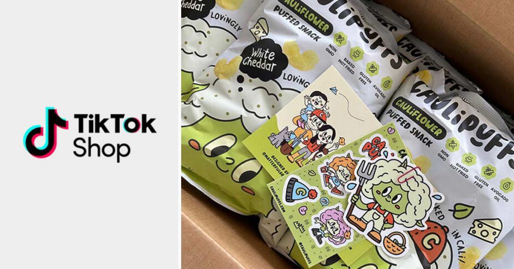 📲 How One Startup Navigates TikTok Shop