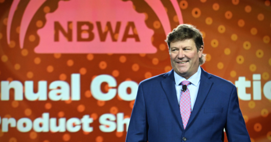 New NBWA Chair: Beer Remains the Trump Card, But Distributors Need the ‘Whole Deck’
