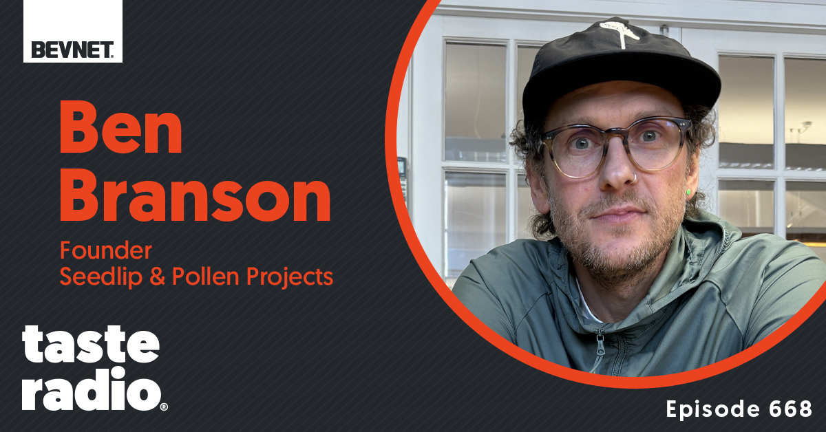 🔀 Ben Branson Changed An Industry. Can He Do It Again?