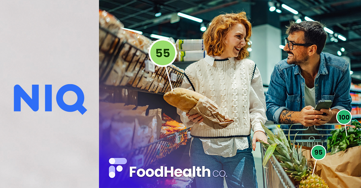 💡 How NIQ’s New Nutrition Scoring Could Guide Pricing