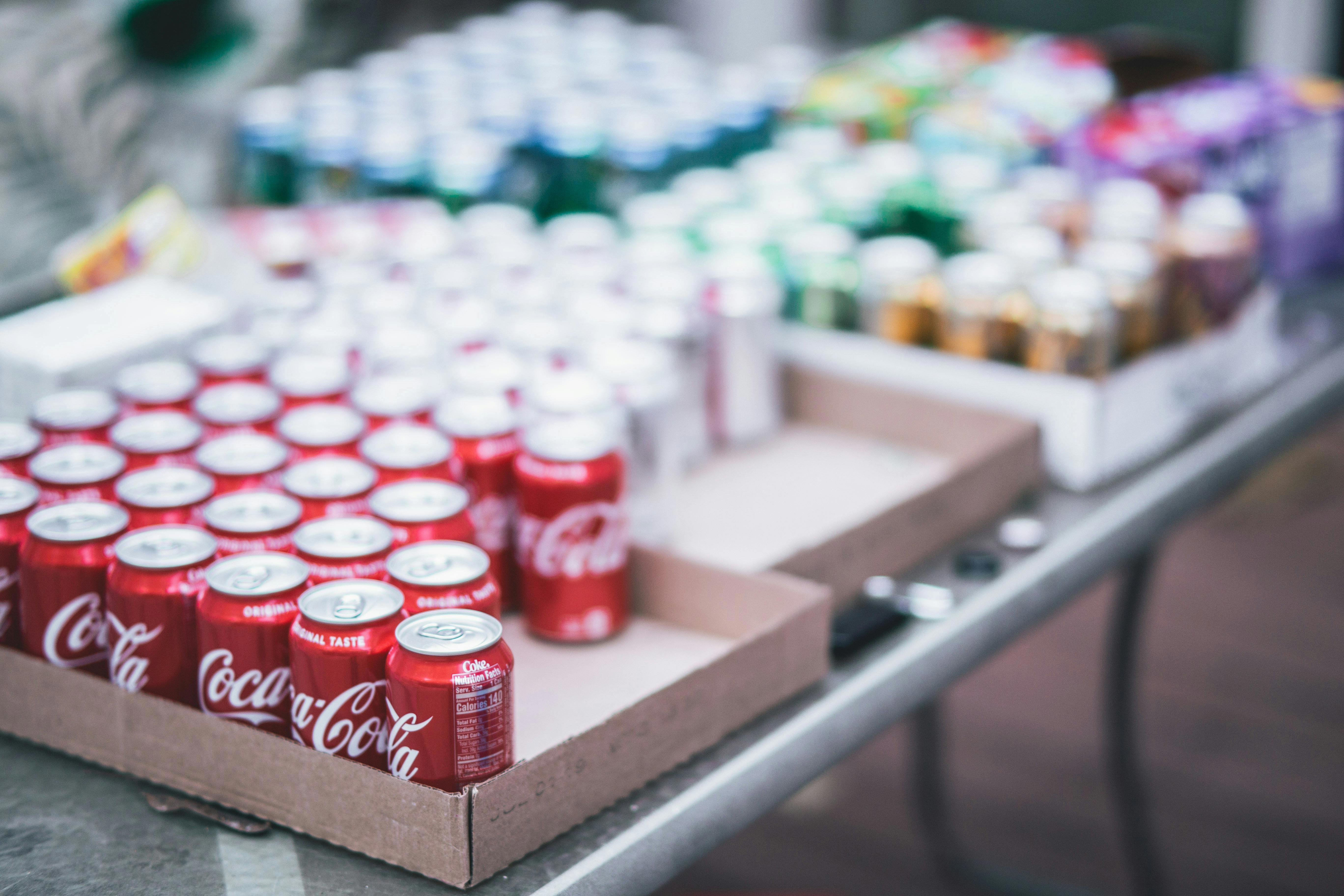 🐰 Non-Alc Bev Sales Rose Over Easter, But Will They Keep Up? 