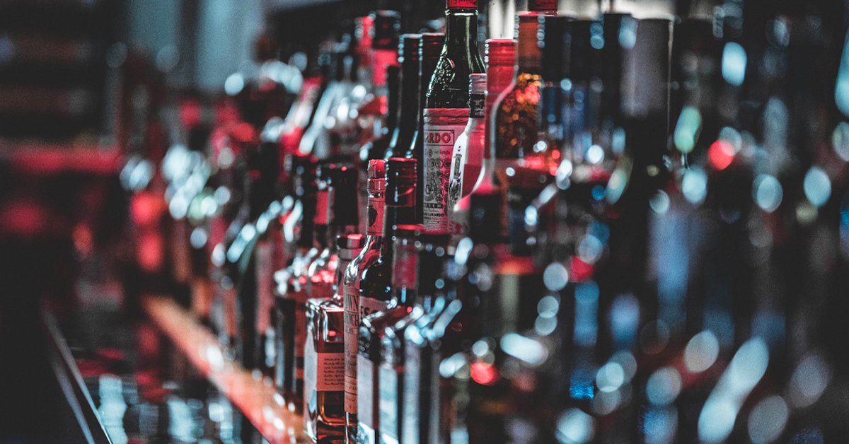 🎯 Spirits: How To Become An Attractive Investment Target