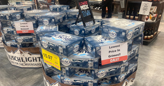 🎆 Bump Williams Projects Holiday Winners, Shares Floor Space Gainers Ahead of July 4 Weekend