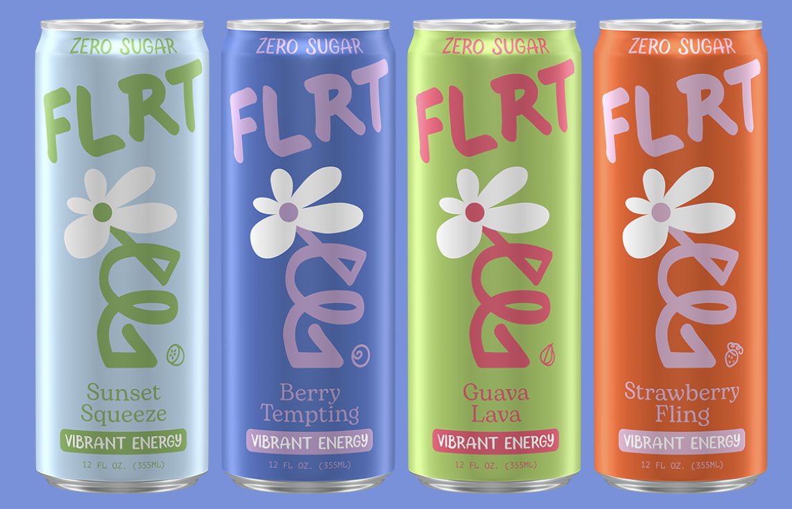 🐲 Monster Flirts With Female-Focused Future