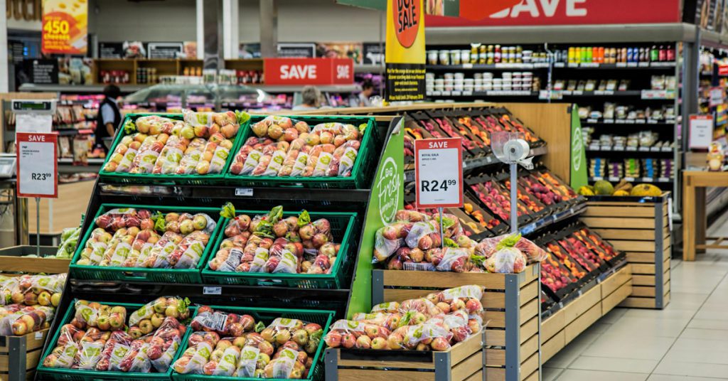 ⚠️ Walmart Warns of Sales Slowdown