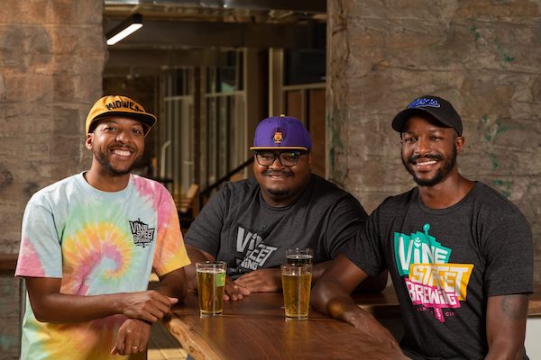 🎉 Missouri’s First Black-Owned Brewery to Open June 30