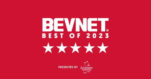 🏆 BevNET Best Of 2023 Awards: Nomination Deadline Extended to November 3