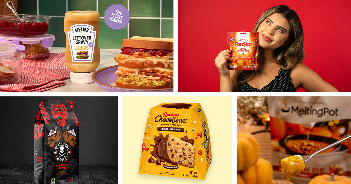 🆕 This Week’s New Products