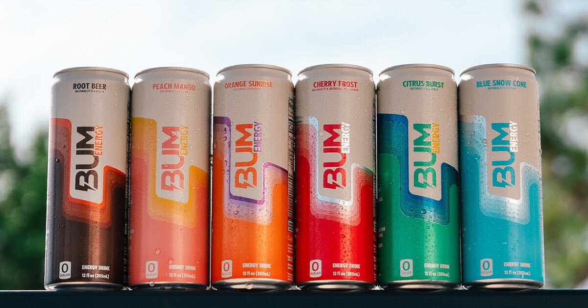 ⚡ BUM Energy Plots Broad Distro Push