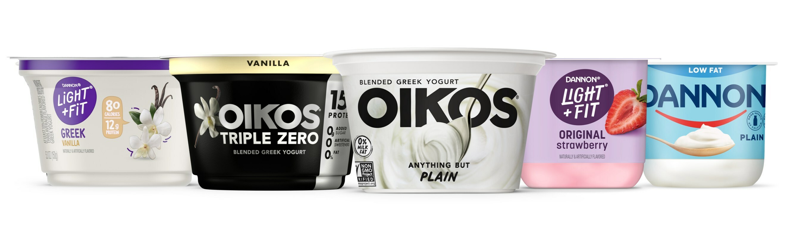 🏁 FDA: Yogurt Makers Can Claim It Lowers The Risk of Type 2 Diabetes