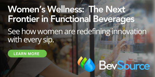 Beyond “One-Size-Fits-All”: How Women are Shaping the Next Wave of Functional Beverages
