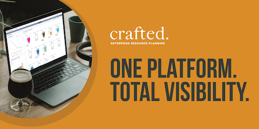 Topa Topa Brewing Co. Gains Complete Visibility Across Multi-Site Operations With Crafted ERP
