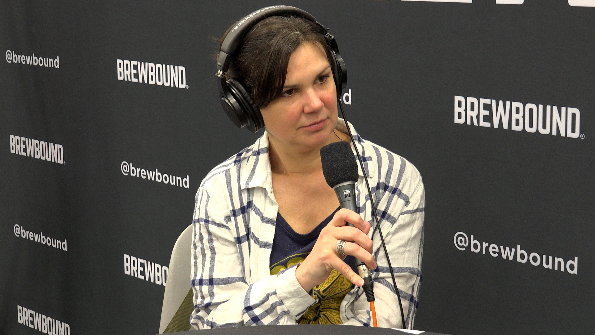 🔮 Brewbound Podcast w/ Right Proper’s Leah Cheston & Hi-Wire’s Adam Carnack; BMI Spring Meeting 