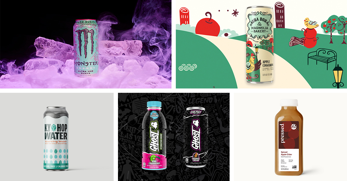 🆕 Gallery: This Week’s Hot New Sips